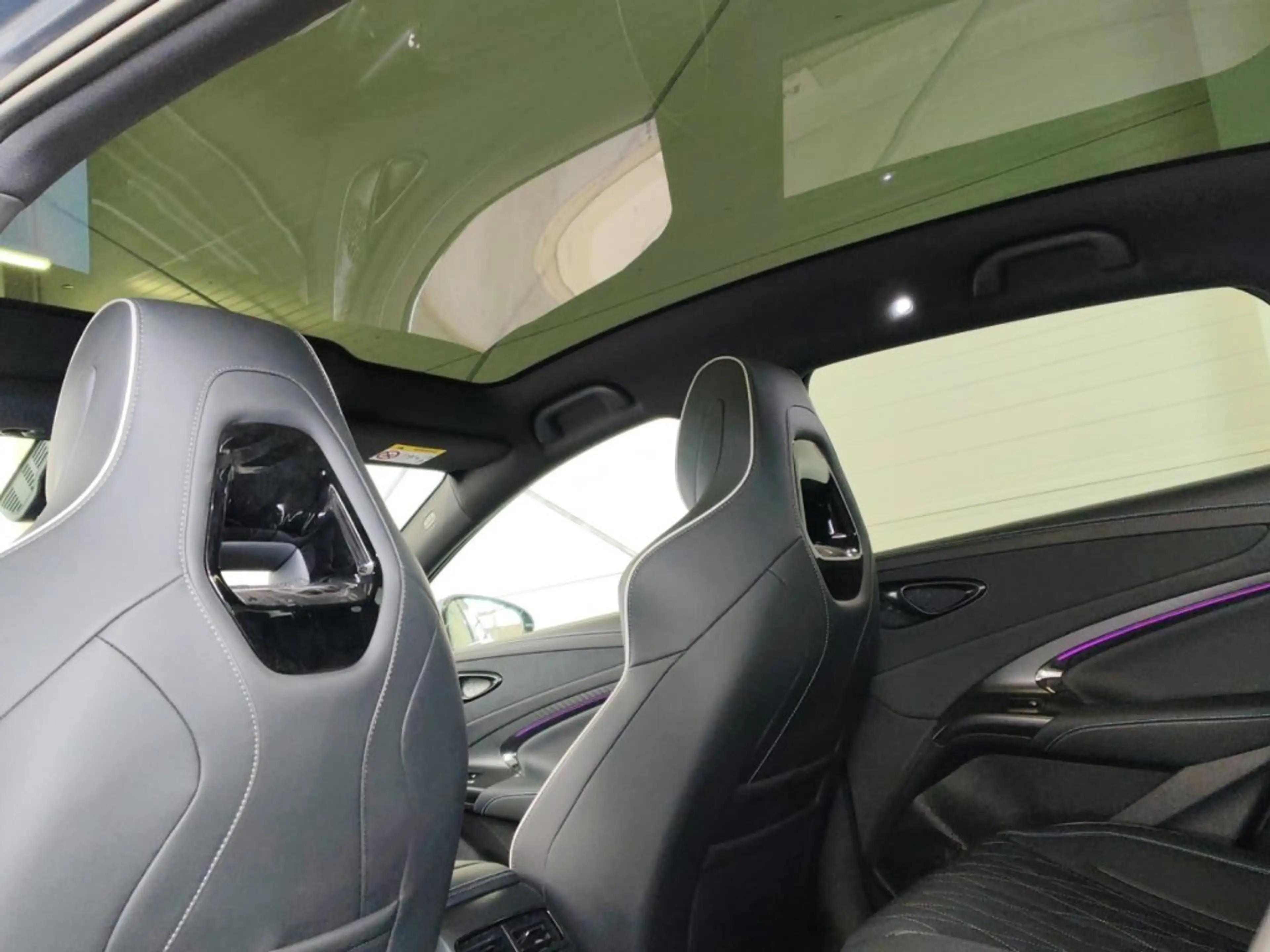 BYD Seal Design MY26 — photo 12