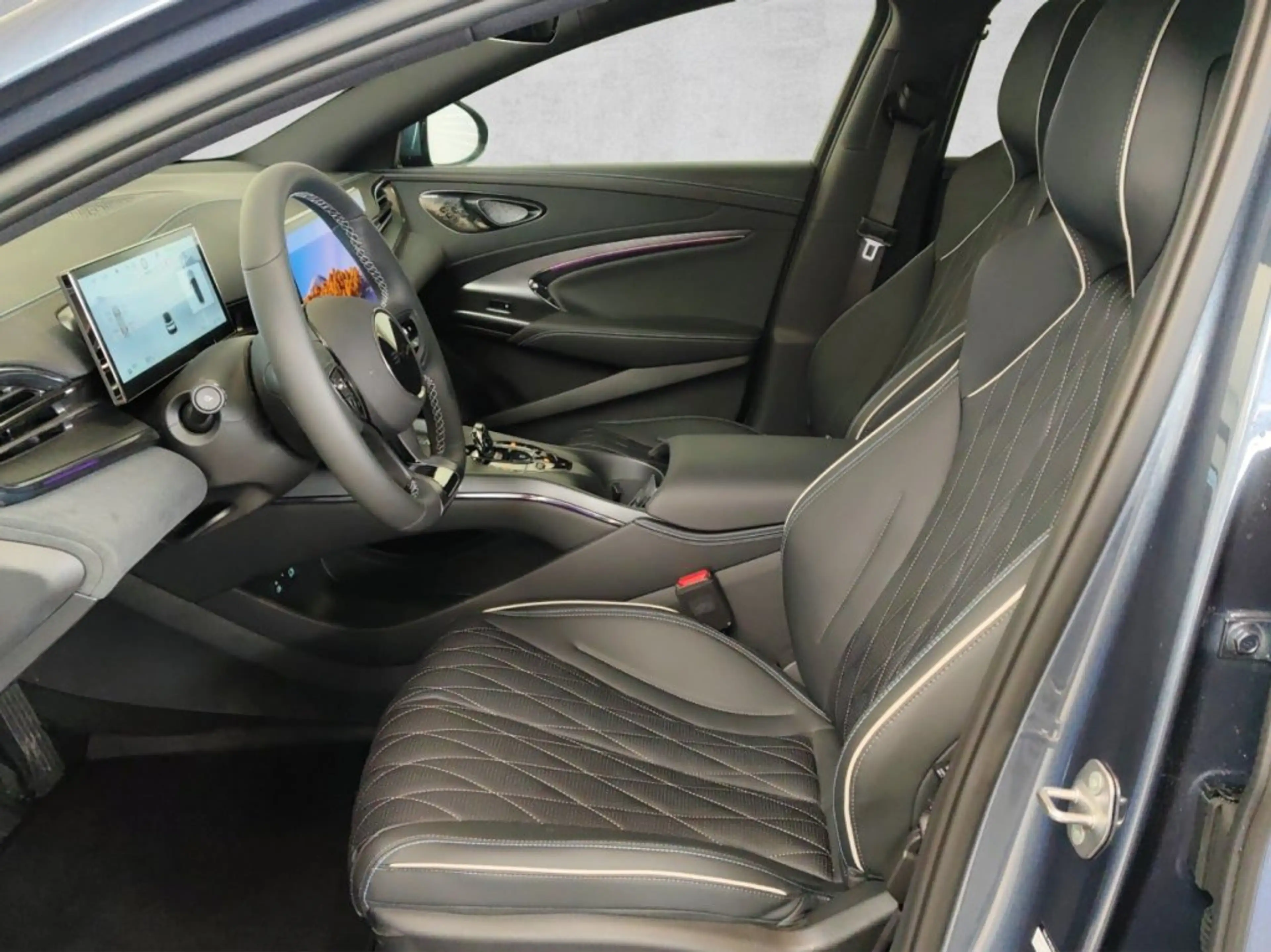 BYD Seal Design MY26 — photo 6
