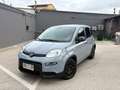 Fiat Panda Panda 1.0 firefly hybrid s Gris - thumbnail 1