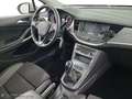 Opel Astra ST 1,2 Turbo Direct Inj. Business Silber - thumbnail 6