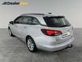 Opel Astra ST 1,2 Turbo Direct Inj. Business Silber - thumbnail 5