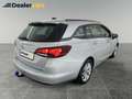 Opel Astra ST 1,2 Turbo Direct Inj. Business Silber - thumbnail 4