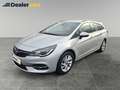 Opel Astra ST 1,2 Turbo Direct Inj. Business *SOFORT VERFÜ... Silber - thumbnail 1