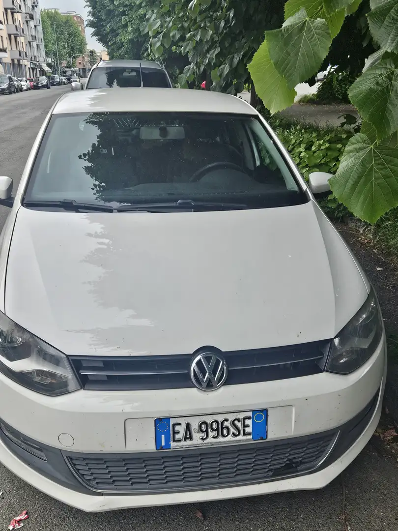 Volkswagen Polo Classic 60 SDI Sportline - 1