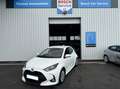Toyota Yaris 116h Dynamic 5p MY22 Blanc - thumbnail 1