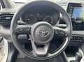 Toyota Yaris 116h Dynamic 5p MY22 Blanc - thumbnail 10
