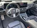 BMW 420 4-serie Cabrio 420i | M-Sport | Curved display | L Black - thumbnail 10