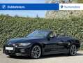 BMW 420 4-serie Cabrio 420i | M-Sport | Curved display | L Black - thumbnail 1