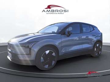 Single Motor Extended Range RWD Plus