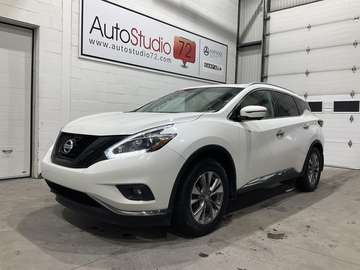 SL  AWD  MAGS  CUIR  TOIT PANO  CAMERA RECUL  CRUI