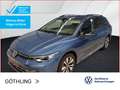 Volkswagen Golf Variant Golf VIII Variant 1.5 eTSI DSG GOAL*LED*AHK*KAME Blauw - thumbnail 1