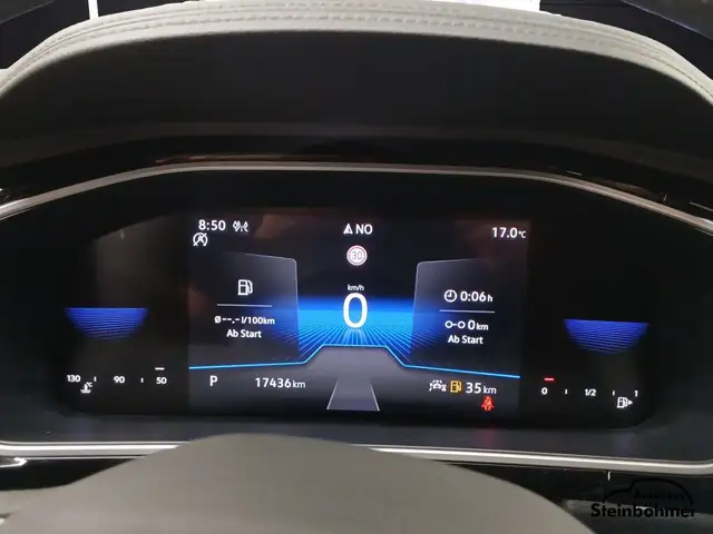Volkswagen T-Roc view 18