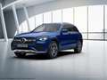 Mercedes-Benz GLC 200 GLC 200 4MATIC  AMG Line Navi/Distronic/Styling Bleu - thumbnail 2