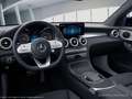 Mercedes-Benz GLC 200 GLC 200 4MATIC  AMG Line Navi/Distronic/Styling Bleu - thumbnail 6