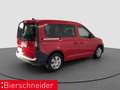 Volkswagen Caddy 2.0 TDI 5SITZE KLIMA APP PDC 4SEASON Rot - thumbnail 7