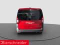 Volkswagen Caddy 2.0 TDI 5SITZE KLIMA APP PDC 4SEASON Rot - thumbnail 8