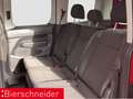 Volkswagen Caddy 2.0 TDI 5SITZE KLIMA APP PDC 4SEASON Rot - thumbnail 19