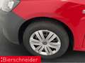 Volkswagen Caddy 2.0 TDI 5SITZE KLIMA APP PDC 4SEASON Rot - thumbnail 3