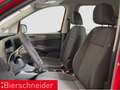 Volkswagen Caddy 2.0 TDI 5SITZE KLIMA APP PDC 4SEASON Rot - thumbnail 10