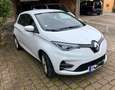 Renault ZOE ZOE (ohne Batterie) Z.E. 50 EXPERIENCE Weiß - thumbnail 1