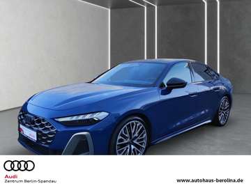 S5 Lim. edition one *MATRIX*PANO*B&O*HuD*360°*