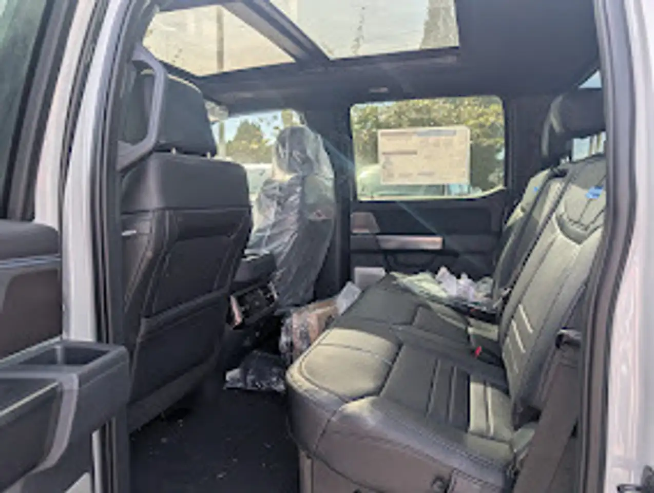 Ford F 350 снимка Ford F 350