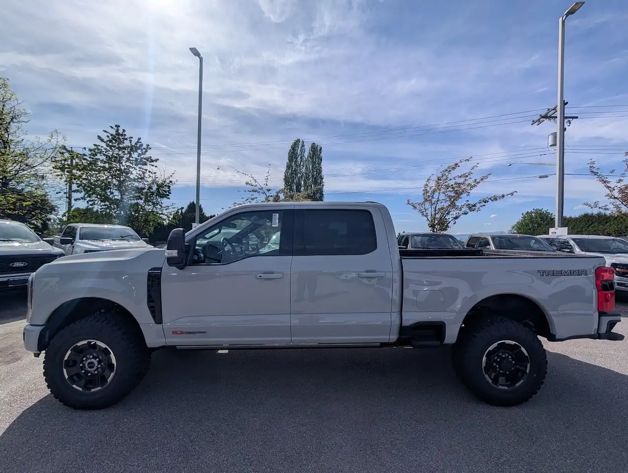 Ford F 350 снимка Ford F 350