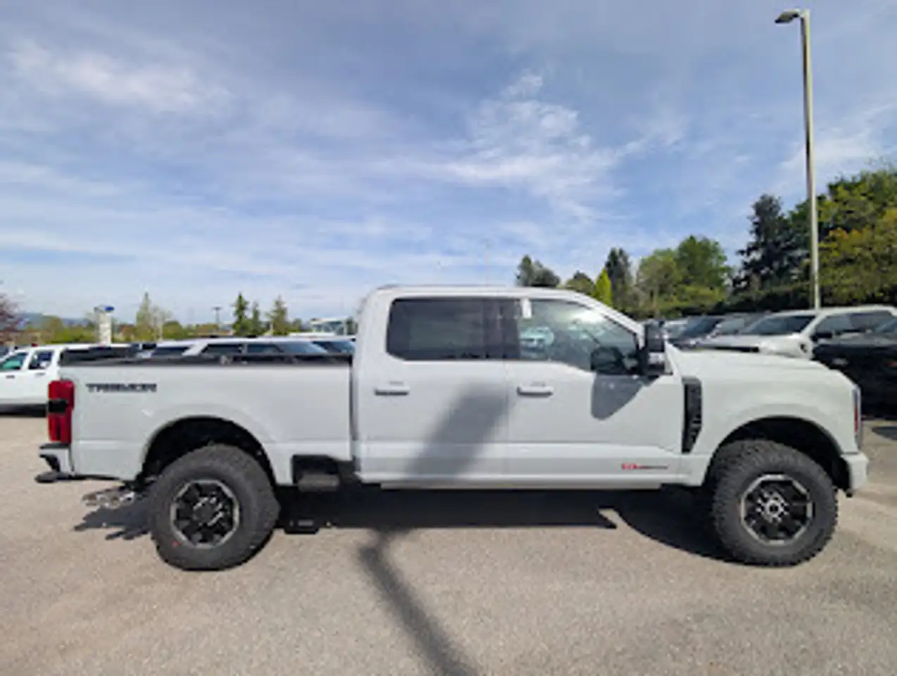 Ford F 350 снимка Ford F 350