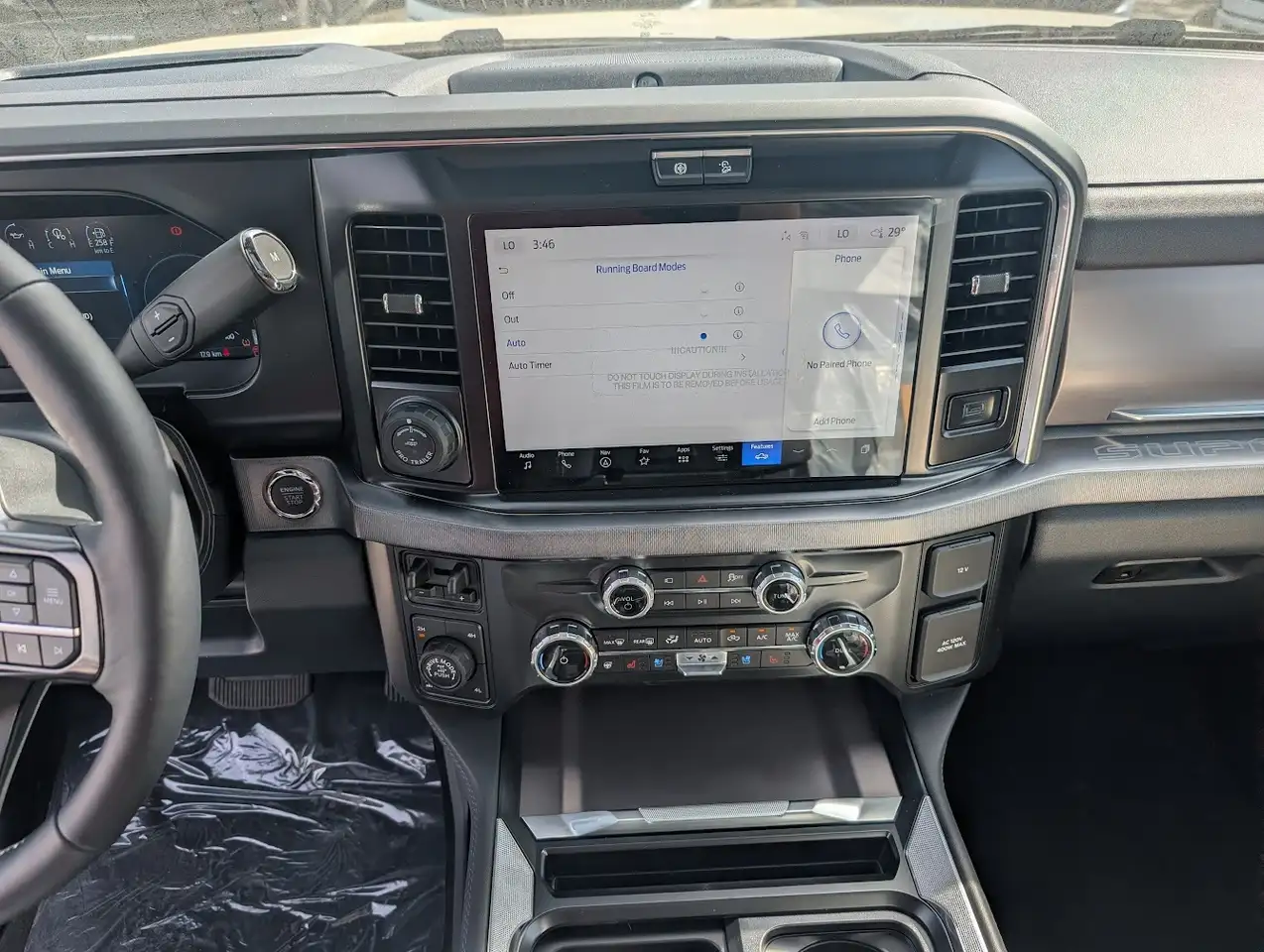 Ford F 350 снимка Ford F 350