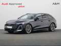 Audi A5 Avant S-LINE 2.0 TFSI 204 PK QUATTRO S-TRONIC Blauw - thumbnail 1