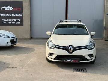 Sporter 1.5 dci energy Life 75cv