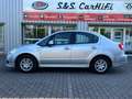 Suzuki SX4 1.6 VVT 2WD Comfort Zilver - thumbnail 8