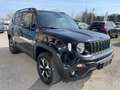 Jeep Renegade 1.5 Turbo T4 MHEV Renegade Nero - thumbnail 4