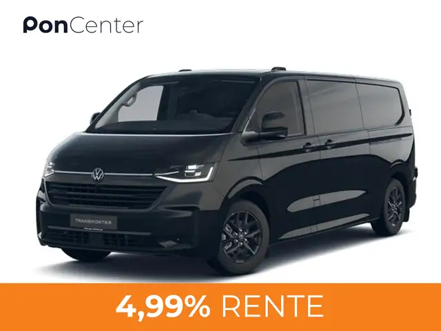 Volkswagen Transporter Bedrijfswagens Bulli L2 2.5 eHybrid 171 kW / 233 p