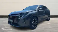 Peugeot 3008 1.2 Hybrid 145ch Allure e-DCS6