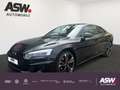 Audi A5 S line 40 TFSI quattro 204 PS S tronic Schwarz - thumbnail 1