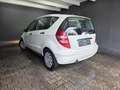 Mercedes-Benz A 170 KLIMAANLAGE, SITZHEIZUNG, AUDIO 20 Weiß - thumbnail 4