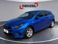 Kia Ceed / cee'd CEED/SILBER/UVO/1.5/TGDI/MT6/160 Blau - thumbnail 1