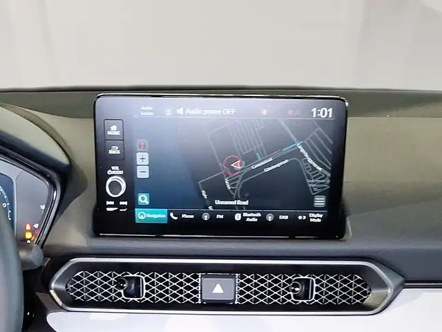 Honda Prelude 2.0i Advance Ansicht 15