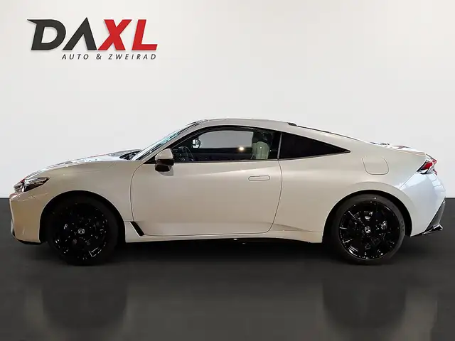 Honda Prelude 2.0i Advance Ansicht 7