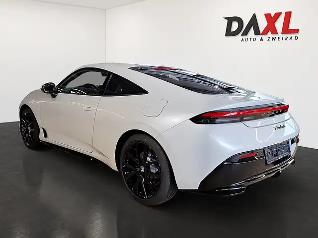 Honda Prelude 2.0i Advance Ansicht 6