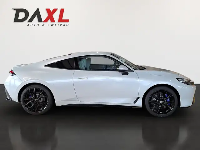 Honda Prelude 2.0i Advance Ansicht 3