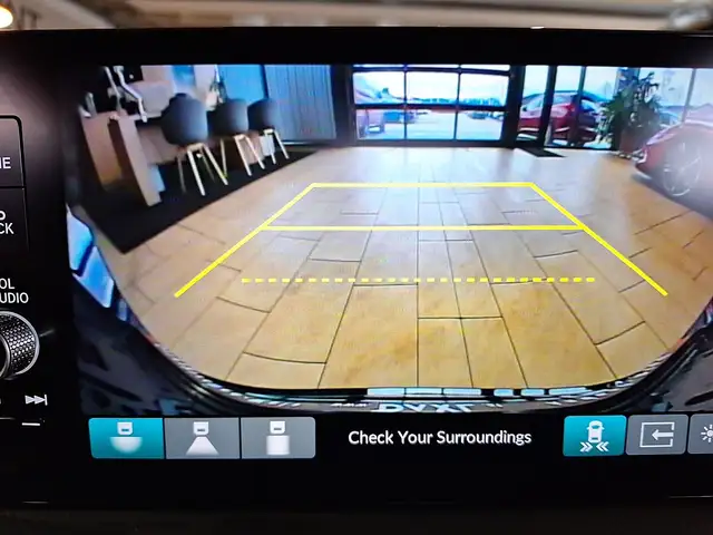 Honda Prelude 2.0i Advance Ansicht 22