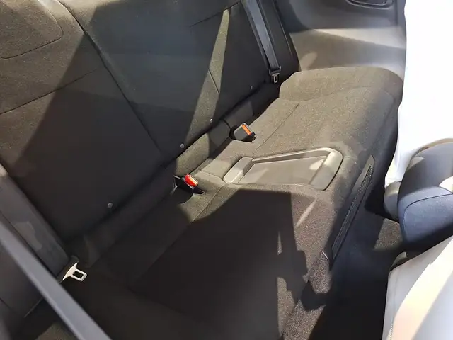 Honda Prelude 2.0i Advance Ansicht 17