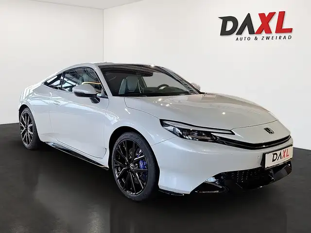 Honda Prelude 2.0i Advance Ansicht 8