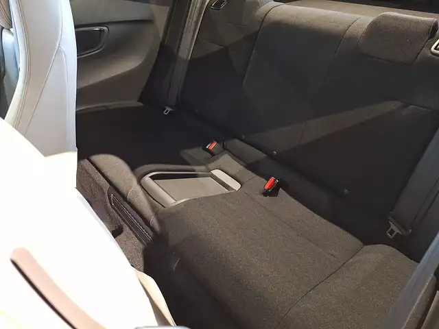 Honda Prelude 2.0i Advance Ansicht 12