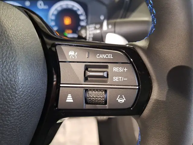 Honda Prelude 2.0i Advance Ansicht 19