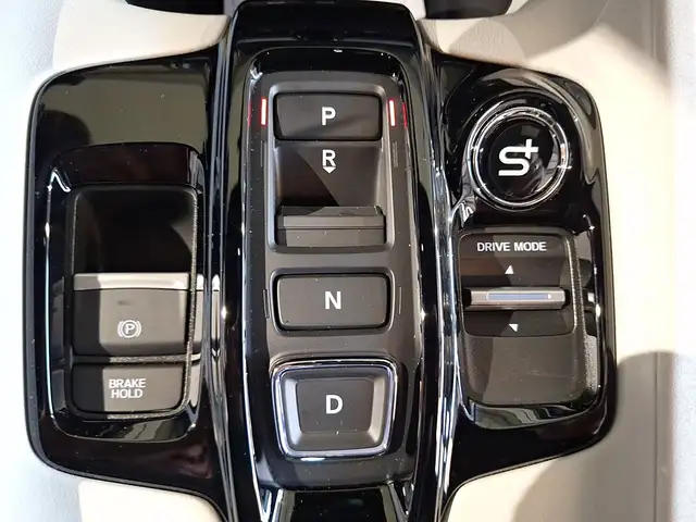 Honda Prelude 2.0i Advance Ansicht 24