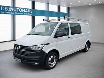 T6 DokaKasten Trendline Plus 2.0 TDI LRS 4MOTION