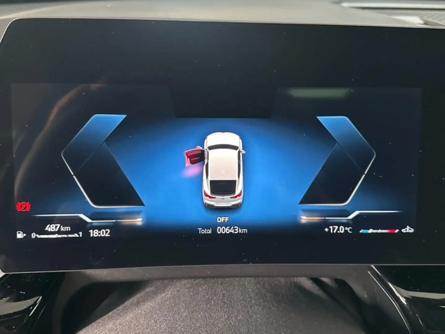BMW X2 sDrive 18dA Bianco - 2